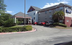 Intown Suites Houston Intercontinental
